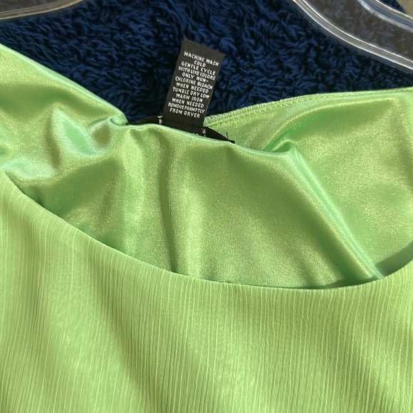 🆕Alfani Women Tops Long Sleeve Blouse - Picture 8 of 11